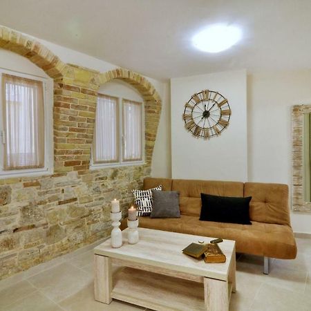 Carpe Diem Luxury Apartment No 1 Corfu  Extérieur photo