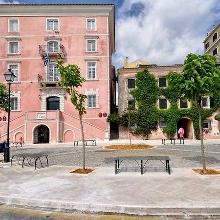 Carpe Diem Luxury Apartment No 1 Corfu  Extérieur photo