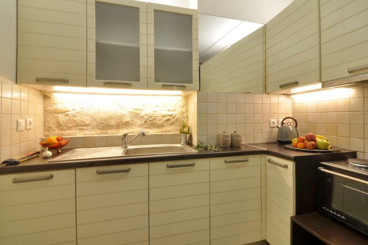 Carpe Diem Luxury Apartment No 1 Corfu  Extérieur photo