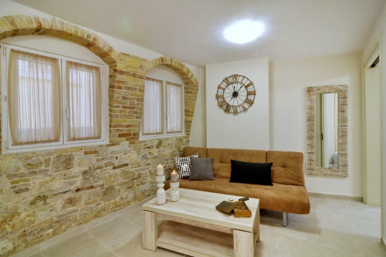 Carpe Diem Luxury Apartment No 1 Corfu  Extérieur photo