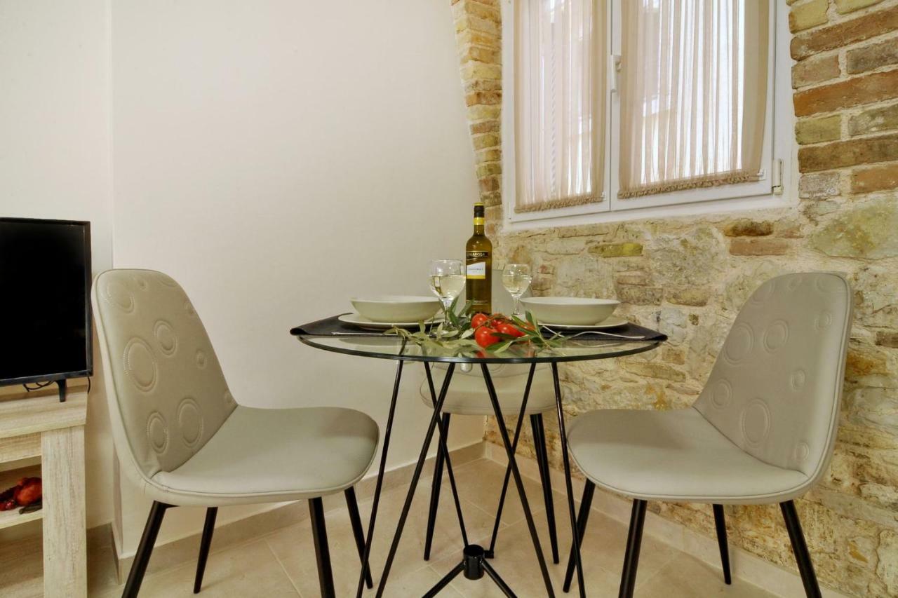 Carpe Diem Luxury Apartment No 1 Corfu  Extérieur photo